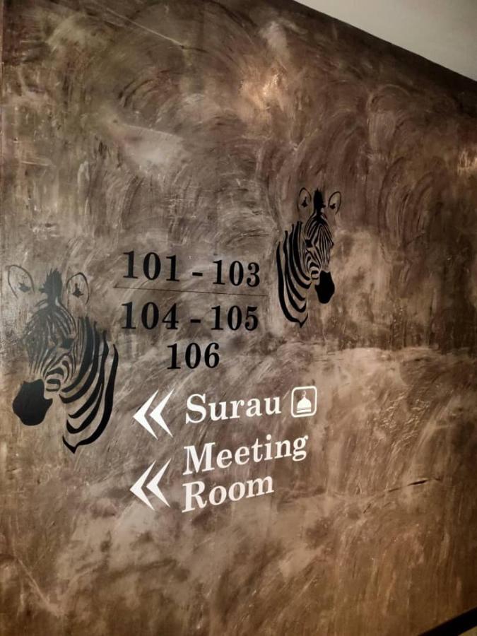 9 Square - Subang Hotel Subang Jaya