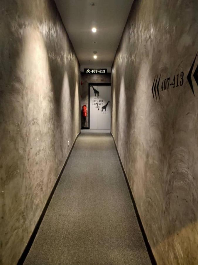 9 Square Hotel - Subang Subang Jaya