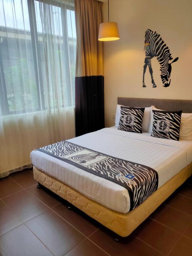 9 Square Hotel - Subang 3* Subang Jaya