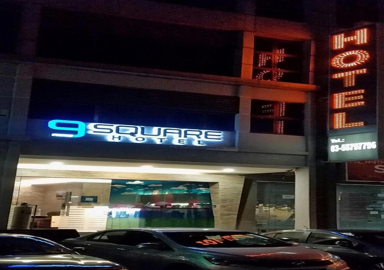 9 Square Hotel - Subang 3* Subang Jaya