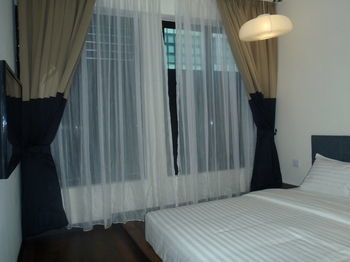Hotel 9 Square Hotel - Subang