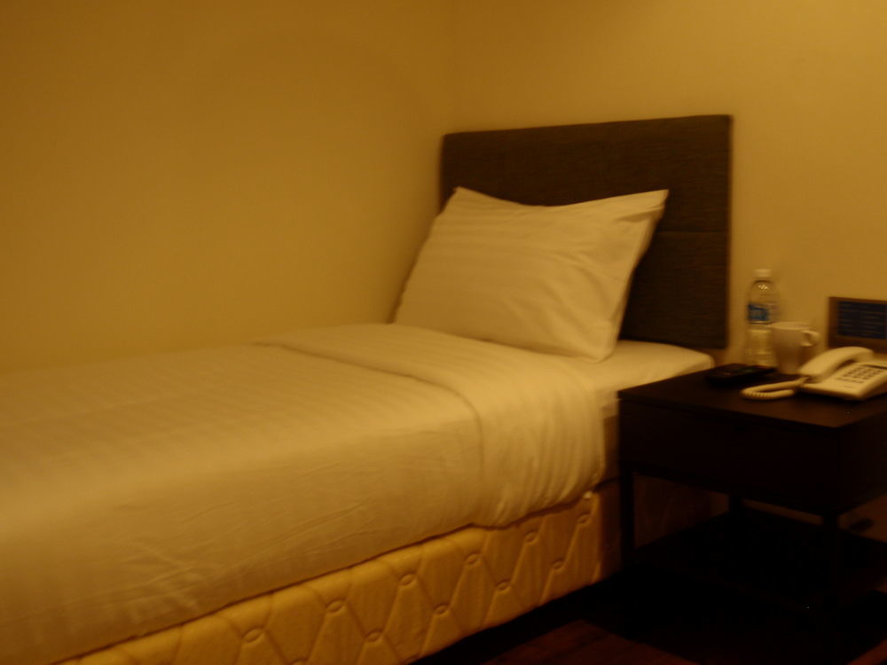 9 Square Hotel - Subang 3* Subang Jaya
