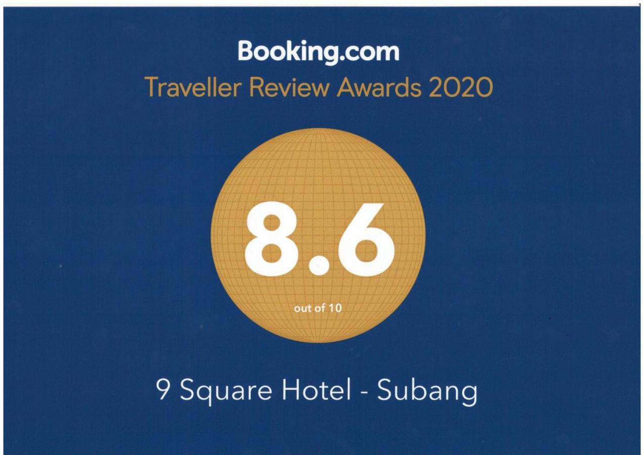 9 Square Hotel - Subang Hotel