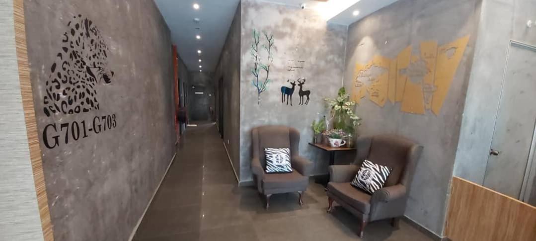 9 Square Hotel - Subang Hotel