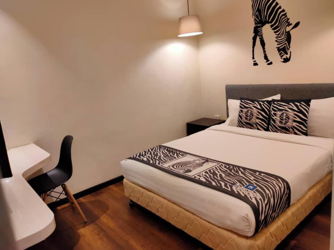 Hotel 9 Square Hotel - Subang 3*