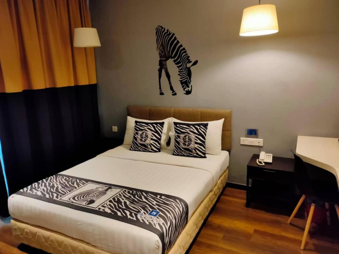 Hotel 9 Square Hotel - Subang Subang Jaya
