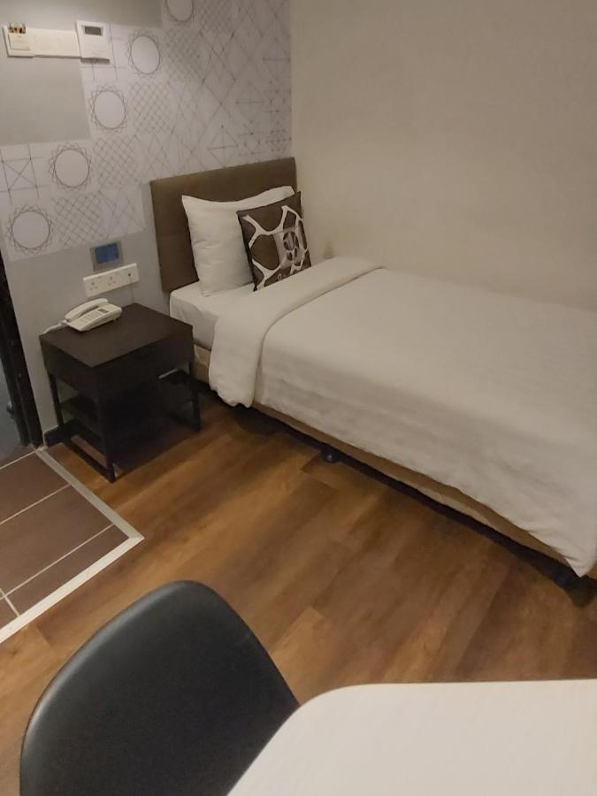 9 Square Hotel - Subang 3* Subang Jaya