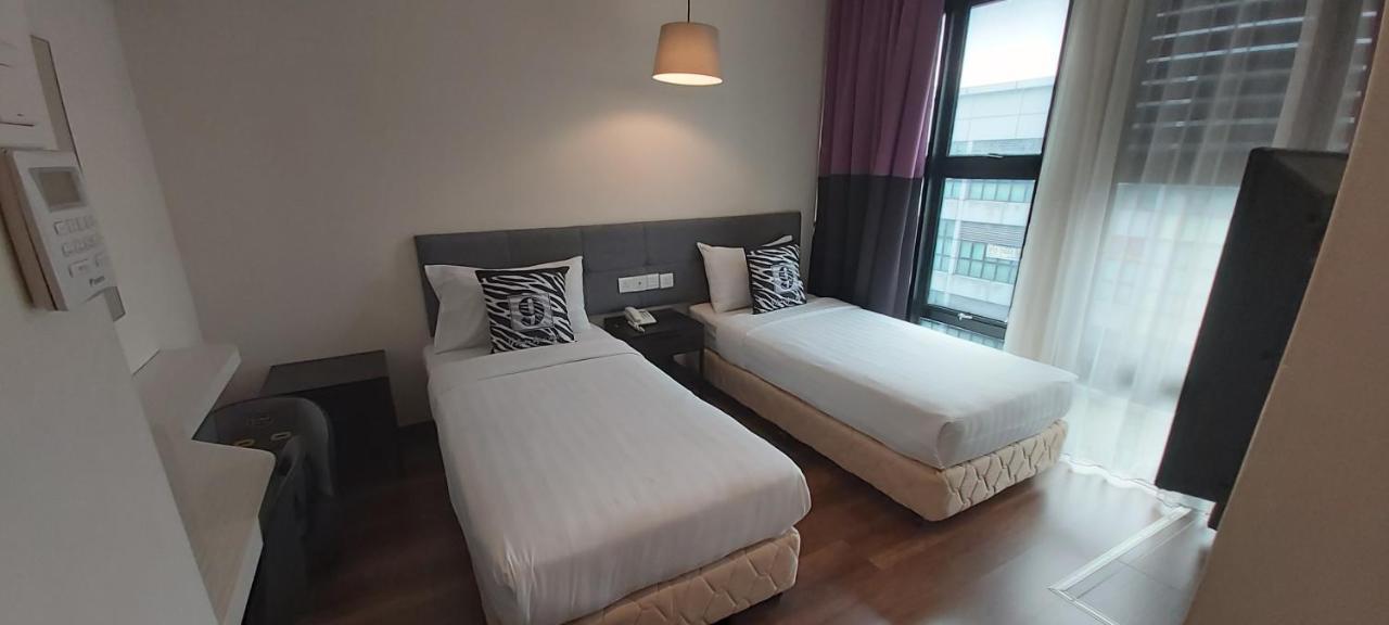 Hotel 9 Square Hotel - Subang Subang Jaya
