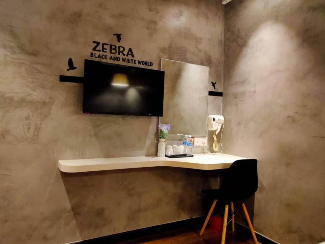 9 Square Hotel - Subang 3* Subang Jaya