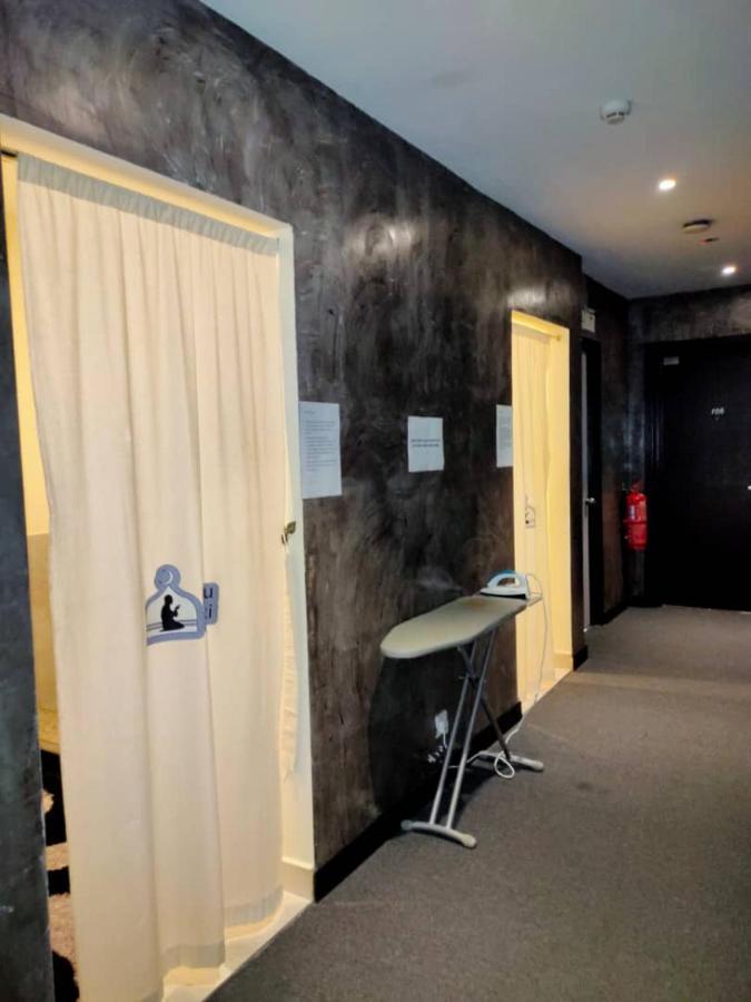 9 Square Hotel - Subang 3* Subang Jaya
