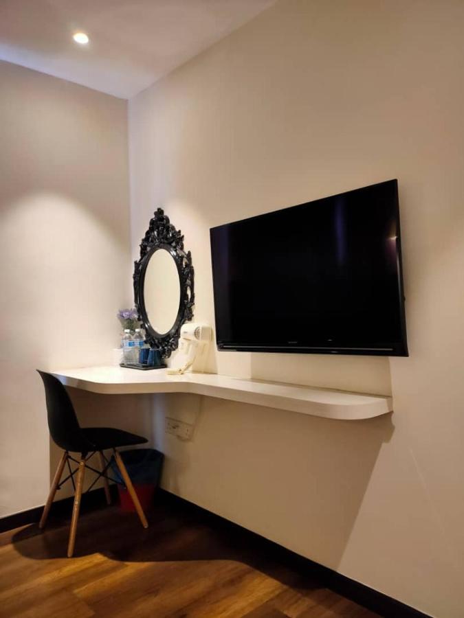 9 Square Hotel - Subang 3* Subang Jaya