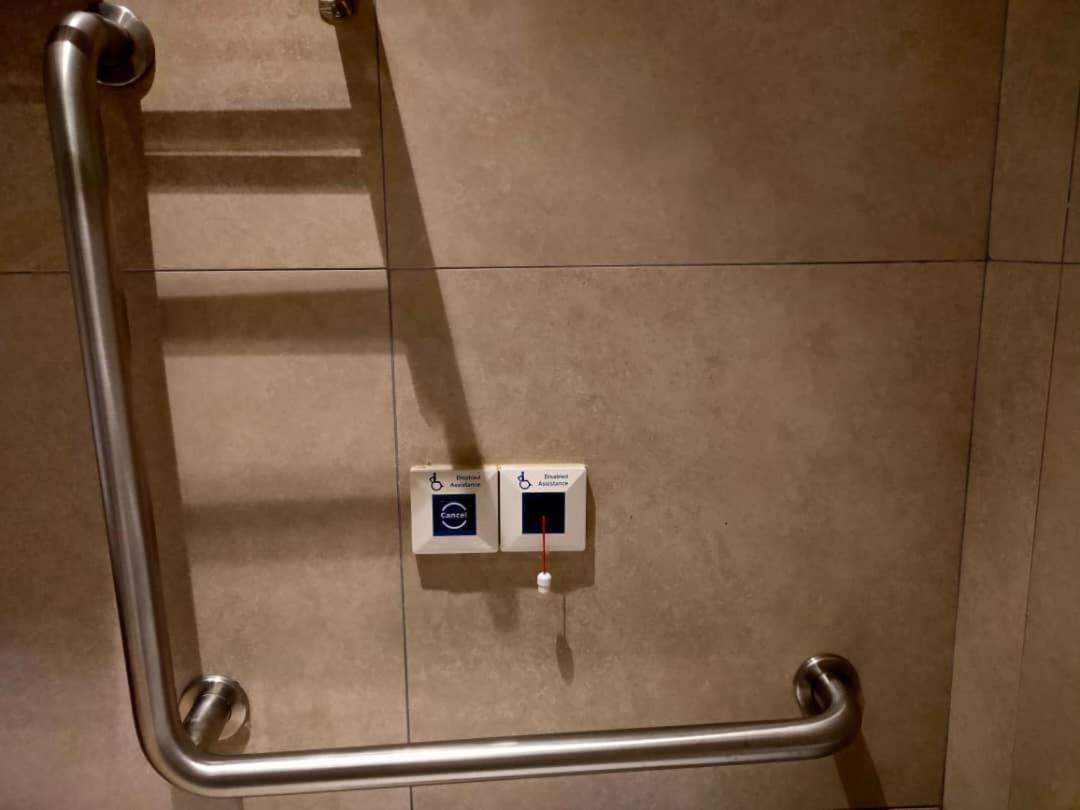 9 Square Hotel - Subang 3* Subang Jaya
