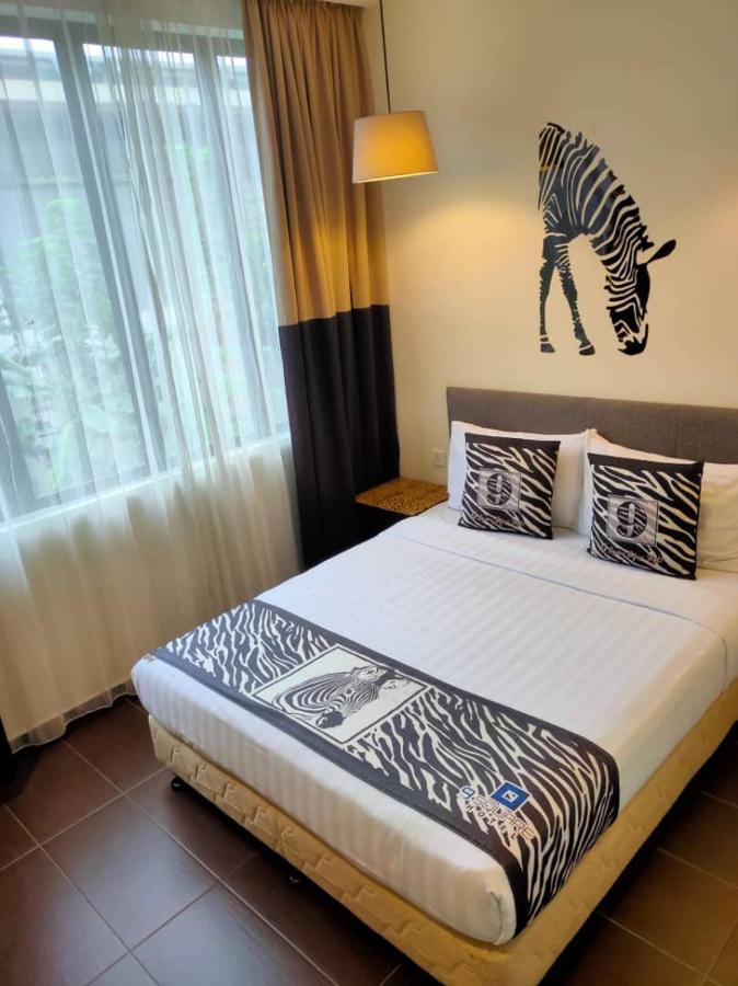 9 Square Hotel - Subang 3* Subang Jaya