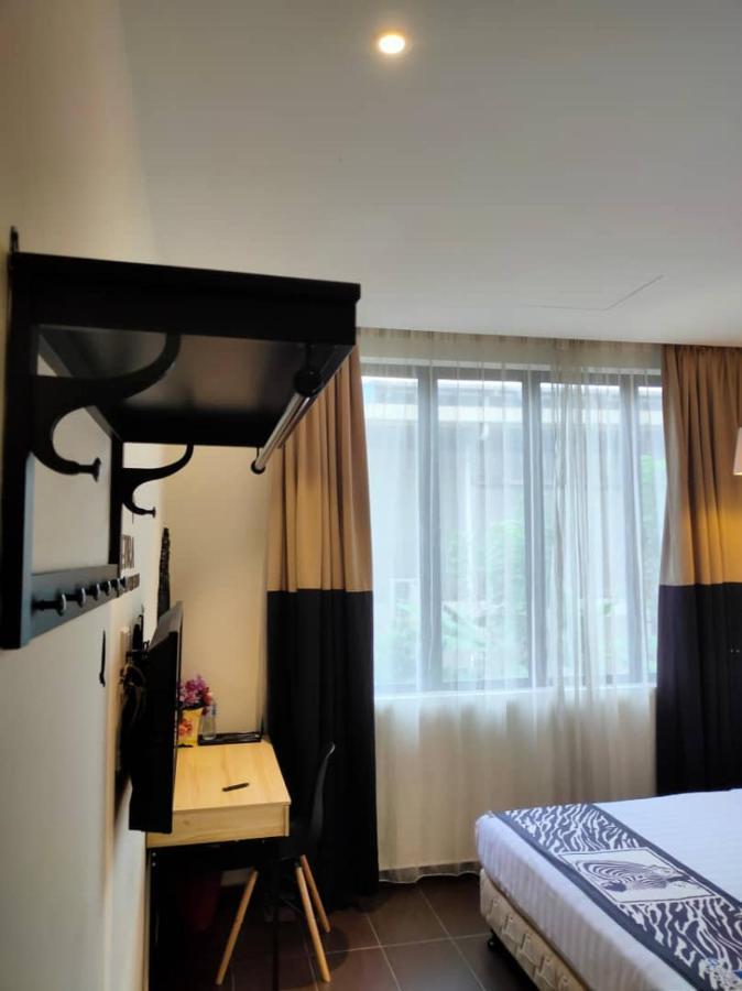 Hotel 9 Square Hotel - Subang
